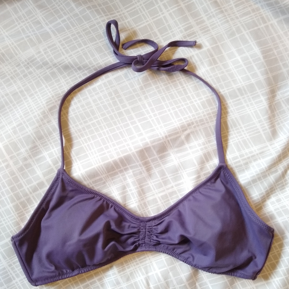 Bikini top